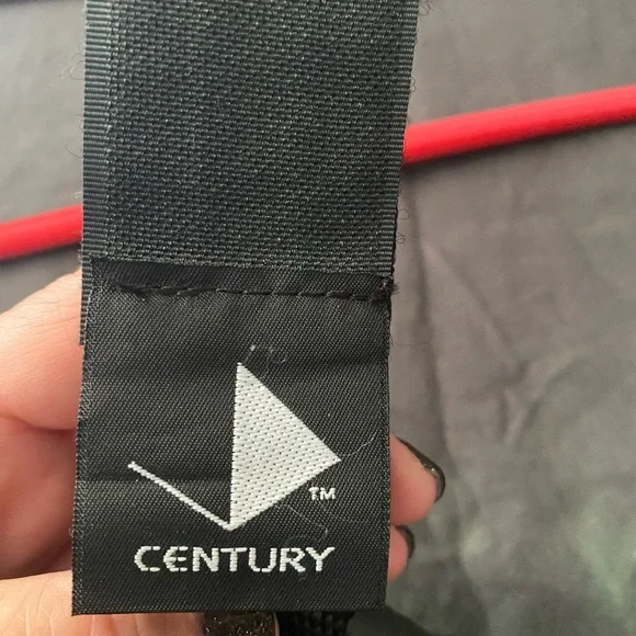 Red Resistance Band - Picture 2 of 5